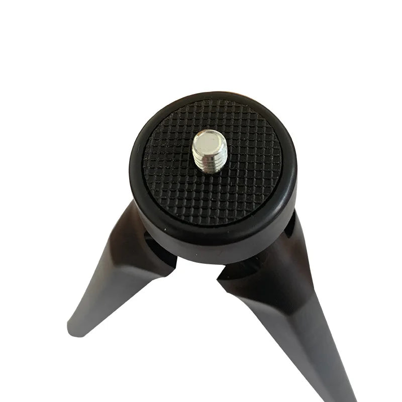 Aro de Luz LED 26 cm con Trípode – Brillo Profesional
¡Adiós a videos oscuros y selfies apagados!
Luz LED ajustable (3 tonos + 10 niveles de brillo)
Trípode estable hasta 2 m + control remoto USB
Ideal para TikTok, Reels, Lives y fotos perfectas