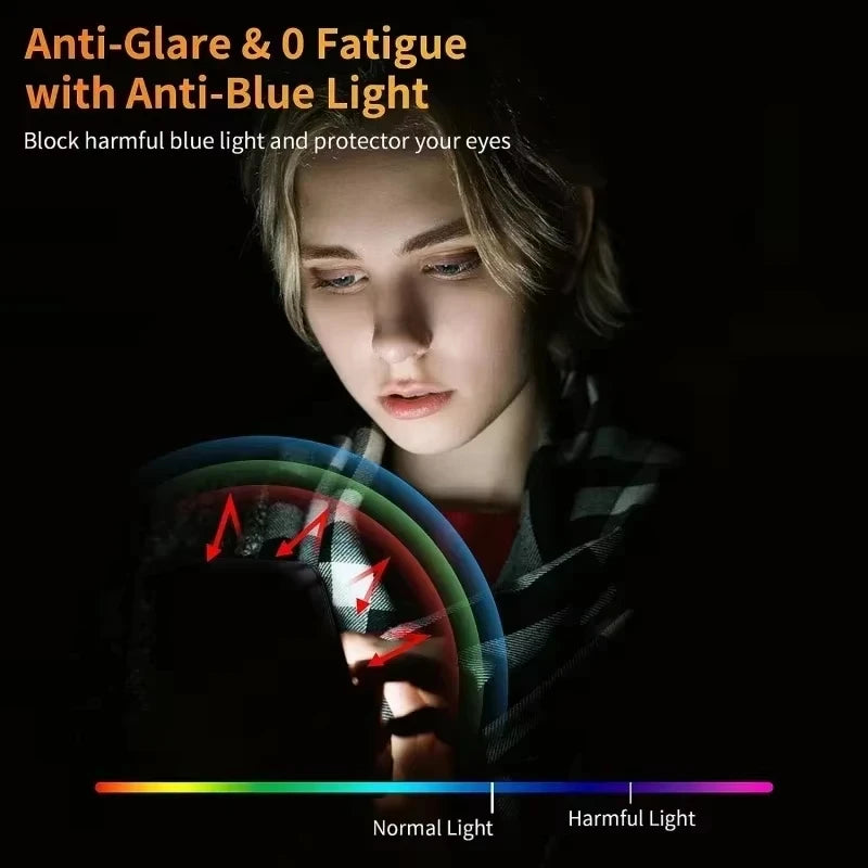 Protector Anti-Espía iPhone – Privacidad Total