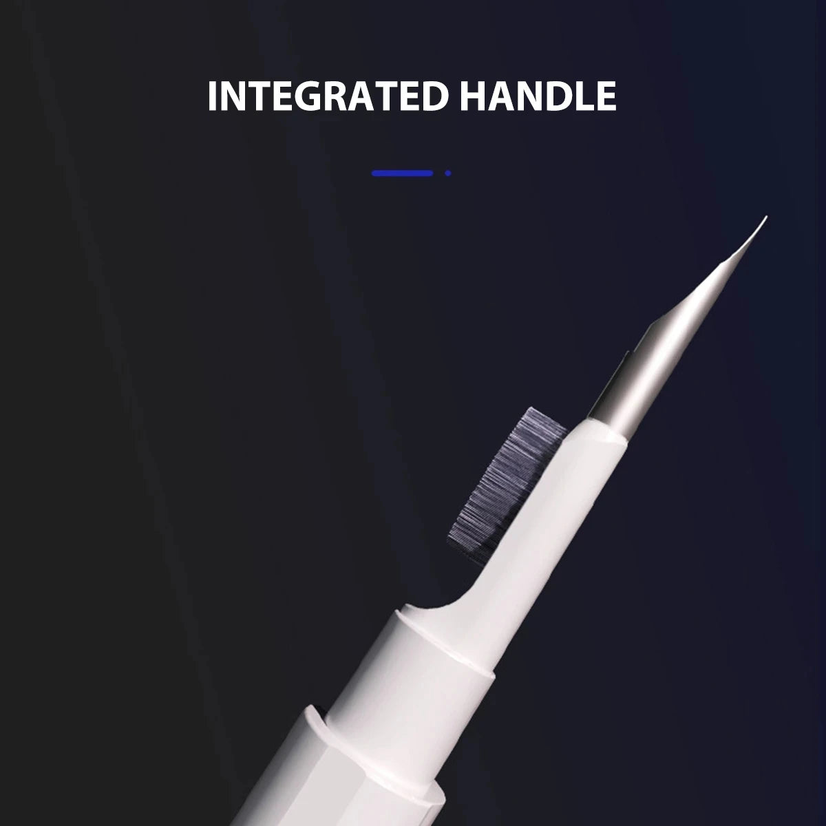 Limpiador 3 en 1 para Audífonos – Limpieza Profunda
¡Elimina suciedad de estuches y earbuds fácil!
Cepillo suave + herramienta especial
Ideal para TWS y estuches
¡Mantén tus audífonos impecables!
